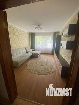 2-к квартира, на длительный срок, 52м2, 2/10 этаж