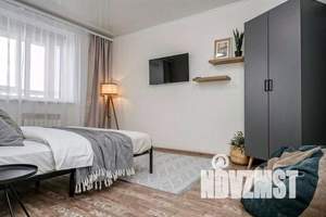 1-к квартира, посуточно, 36м2, 10/10 этаж