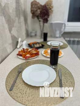 2-к квартира, посуточно, 50м2, 8/14 этаж