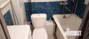 1-к квартира, на длительный срок, 39м2, 13/14 этаж