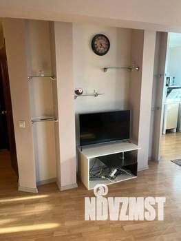 1-к квартира, на длительный срок, 32м2, 5/5 этаж