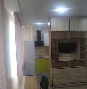 1-к квартира, на длительный срок, 38м2, 14/16 этаж