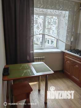 1-к квартира, посуточно, 31м2, 2/5 этаж