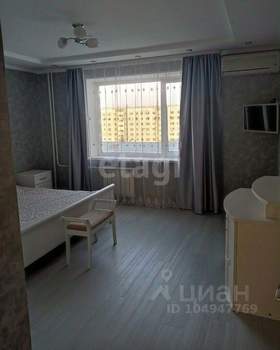 3-к квартира, на длительный срок, 100м2, 9/10 этаж