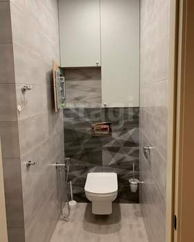 2-к квартира, на длительный срок, 67м2, 7/23 этаж