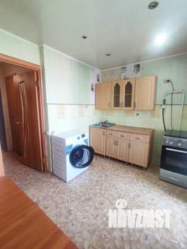 1-к квартира, на длительный срок, 29м2, 5/5 этаж