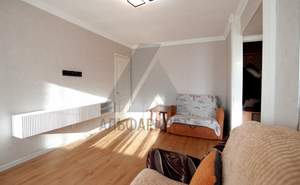 2-к квартира, на длительный срок, 44м2, 3/5 этаж