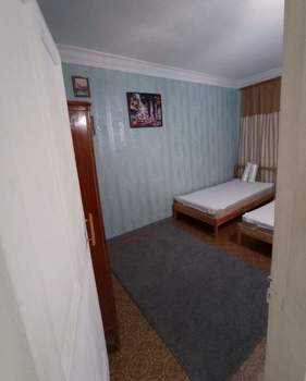 3-к квартира, на длительный срок, 60м2, 1/2 этаж