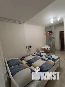 1-к квартира, посуточно, 16м2, 1/5 этаж