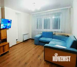 2-к квартира, посуточно, 60м2, 2/15 этаж