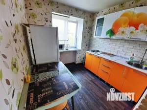 1-к квартира, посуточно, 32м2, 5/5 этаж