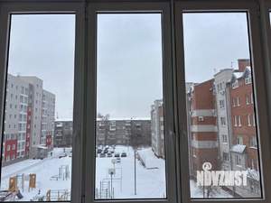 2-к квартира, на длительный срок, 52м2, 4/8 этаж