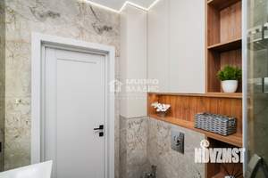 2-к квартира, на длительный срок, 47м2, 8/15 этаж