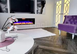 2-к квартира, на длительный срок, 64м2, 3/4 этаж