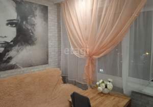 1-к квартира, на длительный срок, 40м2, 9/10 этаж