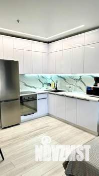 1-к квартира, посуточно, 33м2, 4/14 этаж
