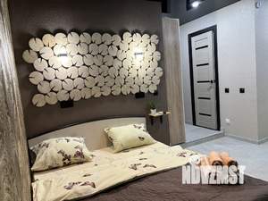 1-к квартира, посуточно, 21м2, 1/1 этаж