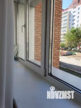 1-к квартира, на длительный срок, 44м2, 1/10 этаж