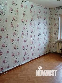 2-к квартира, на длительный срок, 42м2, 4/5 этаж