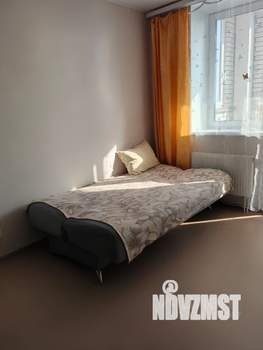 Студия квартира, на длительный срок, 30м2, 6/8 этаж