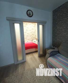 1-к квартира, посуточно, 39м2, 11/20 этаж
