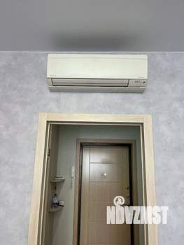 2-к квартира, на длительный срок, 58м2, 12/17 этаж