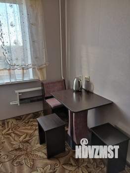 1-к квартира, на длительный срок, 40м2, 3/10 этаж