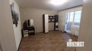 1-к квартира, на длительный срок, 40м2, 5/10 этаж