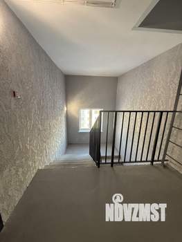 Студия квартира, на длительный срок, 25м2, 5/5 этаж