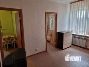 2-к квартира, на длительный срок, 37м2, 3/3 этаж