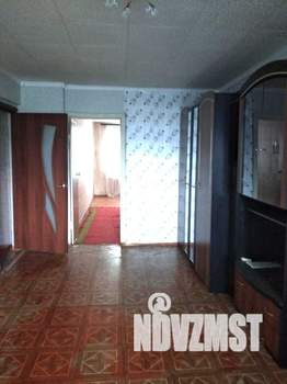 3-к квартира, на длительный срок, 58м2, 4/5 этаж