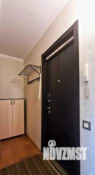 1-к квартира, посуточно, 38м2, 2/9 этаж