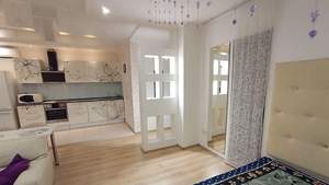 1-к квартира, на длительный срок, 42м2, 16/16 этаж