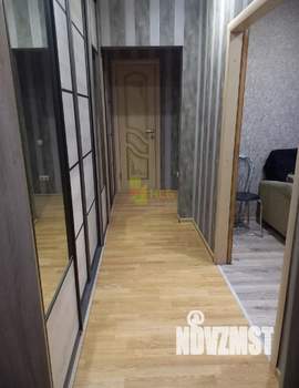 1-к квартира, на длительный срок, 41м2, 12/12 этаж