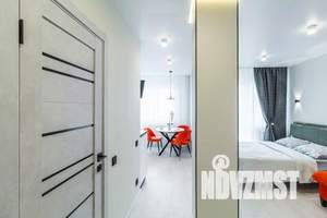 1-к квартира, посуточно, 30м2, 4/8 этаж