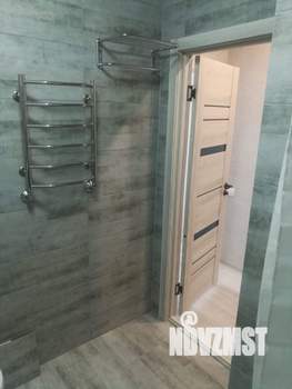 1-к квартира, на длительный срок, 46м2, 8/14 этаж