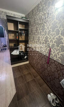 1-к квартира, на длительный срок, 33м2, 1/5 этаж