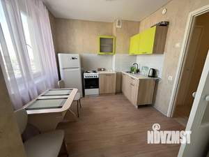 Студия квартира, посуточно, 38м2, 9/16 этаж