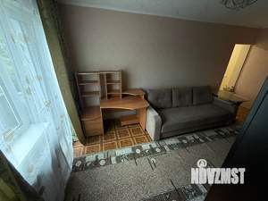 1-к квартира, на длительный срок, 31м2, 5/5 этаж