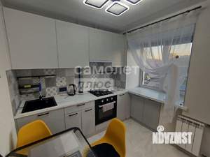 2-к квартира, на длительный срок, 43м2, 3/5 этаж