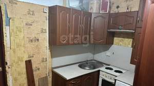 2-к квартира, на длительный срок, 38м2, 2/2 этаж