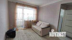 2-к квартира, на длительный срок, 42м2, 3/4 этаж