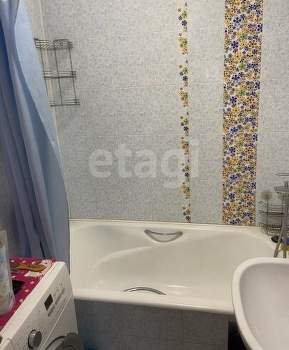 3-к квартира, на длительный срок, 55м2, 5/9 этаж