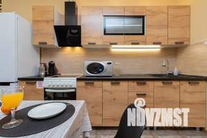 1-к квартира, посуточно, 42м2, 3/12 этаж