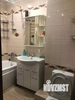 3-к квартира, на длительный срок, 63м2, 2/9 этаж