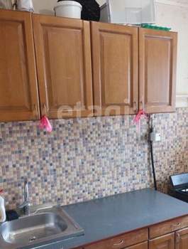 1-к квартира, на длительный срок, 36м2, 5/5 этаж