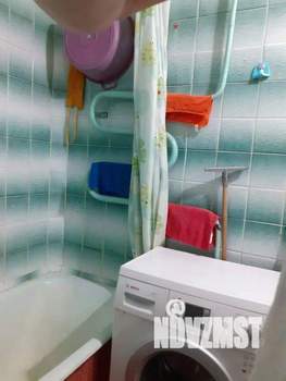 3-к квартира, на длительный срок, 47м2, 5/5 этаж