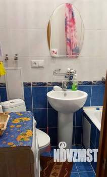 2-к квартира, на длительный срок, 42м2, 5/5 этаж