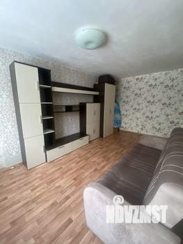 1-к квартира, на длительный срок, 30м2, 2/9 этаж