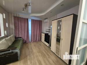 1-к квартира, на длительный срок, 38м2, 5/14 этаж